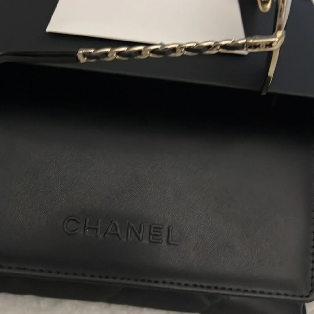 Chanel 2023 Sunglasses brand new 100% Authentic comes with everything..